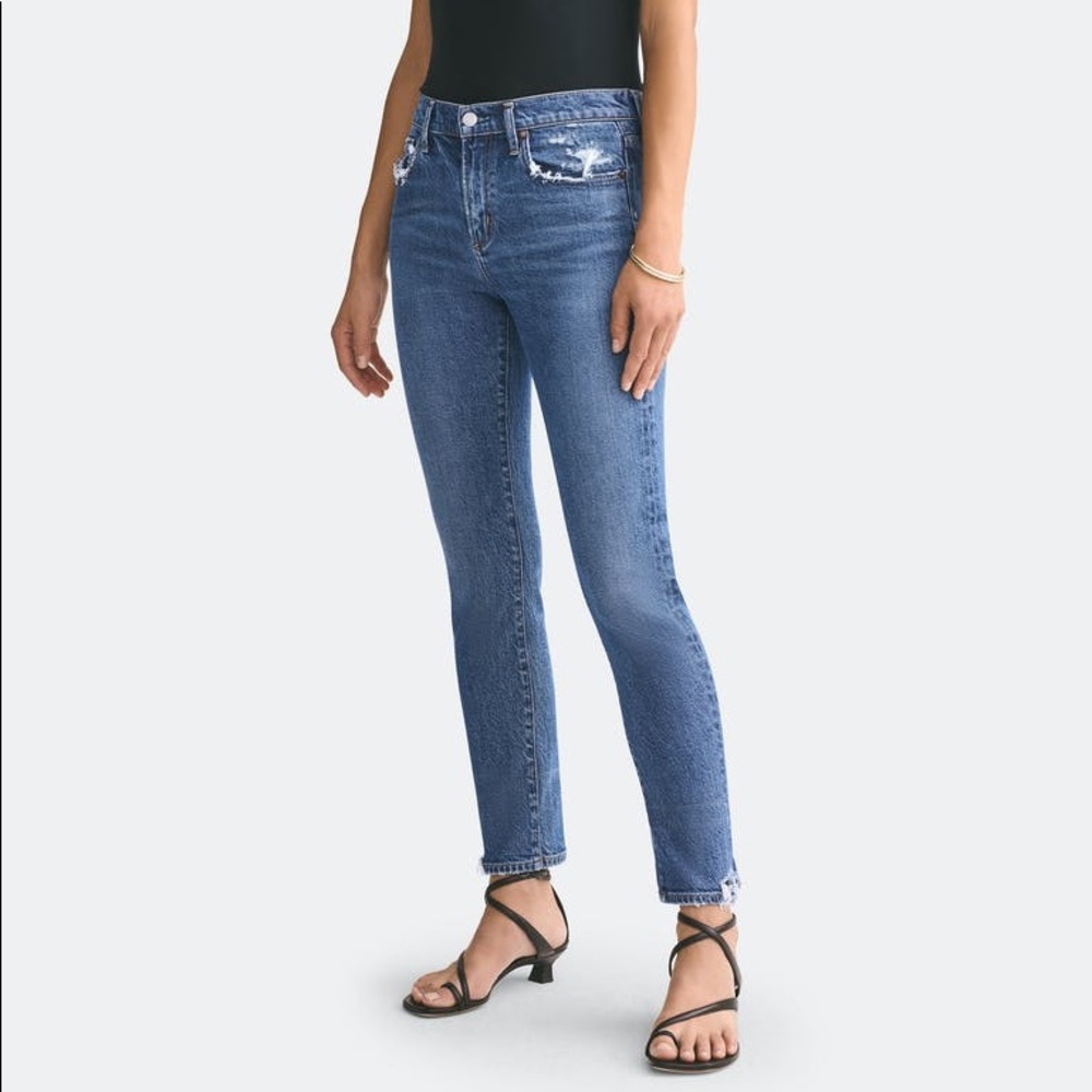 Agolde Toni Jeans/Size 28